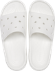 Шльопанці CROCS CLASSIC SLIDE V2 41 Білий 209401 - зображення 9