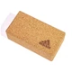 Кубик для йоги ADIDAS ADYG-20100CORK - зображення 3