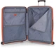 Валіза Gabol Brooklyn (L) Coral (123947-036) - изображение 4