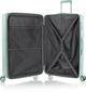 Валіза Heys Pastel (L) Mint (10155-0098-30) - изображение 5