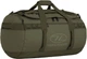 Сумка дорожня водозахисна Highlander Storm Kitbag 65L Olive (DB123-OG) - зображення 1