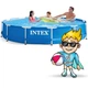 Басейн каркасний 9в1 INTEX 28212, 366 x 76 см - изображение 2