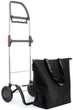 Сумка-візок Rolser Mini Bag Plus MF 2L Negro (MNB042-1023) - зображення 5