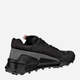 Sneakersy damskie ECCO Biom 2.1 X Country W 82283356340 42 27.5 cm Czarne (194890722583) - obraz 3