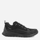 Buty sportowe męskie skórzane z membraną ECCO ULT-TRN M 82425451052 42 27.5 cm Czarne (194891055970) - obraz 1