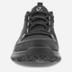 Buty trekkingowe męskie z membraną ECCO ULT-TRN M 82425451052 43 28.2 cm Czarne (194891055987) - obraz 4