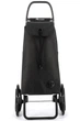 Сумка-візок Rolser I-Max Tweed 6 Negro (IMX383-1023) - зображення 2
