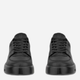 Sneakersy damskie skórzane ECCO ecc209713-01001 38 Czarne (194890609013) - obraz 5