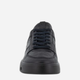 Sneakersy damskie skórzane ECCO ecc209713-01001 40 Czarne (194890609037) - obraz 7