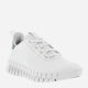 Sneakersy damskie ECCO Gruuv 21820360718 40 Białe (194891192484) - obraz 3