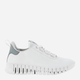 Sneakersy damskie ECCO Gruuv W 21820360718 42 27.5 cm Białe (194891192507) - obraz 1
