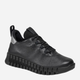 Жіночі снікери з Gore-Tex ECCO Gruuv 21823301001 37 Чорні (194891306140) - зображення 2