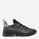 Sneakersy damskie ECCO Gruuv 21823301001 38 Czarne (194891306157) - obraz 1