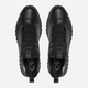 Sneakersy damskie ECCO Gruuv 21823301001 38 Czarne (194891306157) - obraz 5