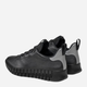 Sneakersy damskie ECCO Gruuv W 21823301001 42 27.5 cm Czarne (194891306195) - obraz 4