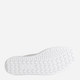 Sneakersy damskie ze skóry naturalnej ECCO Soft 60 21920301007 38 Białe (194891254755) - obraz 7