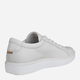 Sneakersy damskie ze skóry naturalnej ECCO Soft 60 21920301007 36 Białe (194891254731) - obraz 3