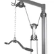 Багатофункціональний атлас з лавкою для тренувань inSPORTline Power Rack PW60 - изображение 11