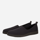 Buty wsuwane damskie ECCO Bella 28207351707 41 Czarne (809702570268) - obraz 3