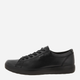 Чоловічі кеди низькі ECCO Soft 7 M 43036421001 46 Чорні (809704006611) - зображення 3