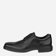 Buty derby męskie skórzane ECCO Helsinki 2 50016401001 42 27.5 cm Czarne (194890453197) - obraz 1