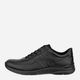 Sneakersy męskie ECCO Irving 51161401001 48 31.5 cm Czarne (809702906159) - obraz 1