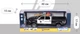 Zestaw do gry Bruder Police pickup Wrangler z policjantem (254043871) - obraz 3
