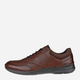 Чоловічі снікери ECCO Irving 51173455738 46 Коричневі (825840477955) - зображення 1