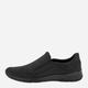 Buty wsuwane męskie ECCO Irving 51174402001 42 Czarne (194890415522) - obraz 5