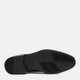 Buty derby męskie skórzane ECCO Citytray 51273401001 41 26.8 cm Czarne (825840894318) - obraz 6