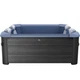Джакузі садове MSpa Sapphire 160 см х 65 см 6-місне - изображение 2