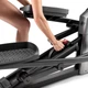Орбітрек електромагнітний NORDICTRACK C 5.5 чорно-сірий - изображение 4
