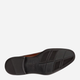 Buty derby męskie skórzane ECCO Citytray 51273401053 41 26.8 cm Brązowe (825840931112) - obraz 7