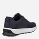 Sneakersy męskie skórzane ECCO Byway 2.0 52280450595 41 26.8 cm Granatowe (194891759151) - obraz 3