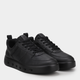 Sneakersy męskie skórzane do kostki ECCO Street 720 M 52081401001 47 30.8 cm Czarne (194890568976) - obraz 2