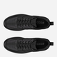 Sneakersy męskie skórzane do kostki ECCO Street 720 M 52081401001 47 30.8 cm Czarne (194890568976) - obraz 6