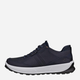 Sneakersy męskie skórzane ECCO Byway 2.0 52280450595 46 30.2 cm Granatowe (194891769686) - obraz 1