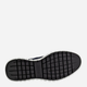 Sneakersy męskie skórzane ECCO Gruuv 52520450595 43 Granatowe (194891177047) - obraz 6