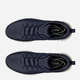 Sneakersy męskie skórzane ECCO Gruuv 52520450595 45 Granatowe (194891177061) - obraz 5