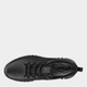 Sneakersy męskie skórzane ECCO Gruuv M 52522401001 48 31.5 cm Czarne (194891314411) - obraz 3