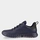 Sneakersy męskie skórzane ECCO Gruuv M 52522401303 48 31.5 cm Granatowe (194891314213) - obraz 3