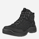 Buty trekkingowe damskie niskie ECCO Offroad W 82241351052 37 23.5 cm Czarne (194891654166) - obraz 2