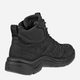 Buty trekkingowe damskie niskie ECCO Offroad W 82241351052 40 25.5 cm Czarne (194891654197) - obraz 3