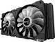 Система жидкостного охлаждения Aerocool P7-L240 RGB - изображение 2