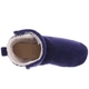 Угги UGG Kids Tesni Fair Isle 30 Синие - изображение 3