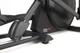 Орбітрек магнітний Toorx Elliptical ERX 550 (ERX-550) чорний - изображение 12