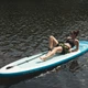 Надувна SUP дошка (Сапборд) WORKER WaveTrip 10'6' 320 - изображение 6