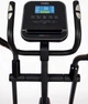 Орбітрек магнітний Toorx Elliptical ERX 600 (ERX-600) чорний - изображение 6