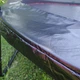 Пружинний чохол для батута inSPORTline Flea 366 cm - чорний - изображение 4