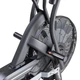 Велотренажер повітряний inSPORTline Airbike Pro Air - зображення 7